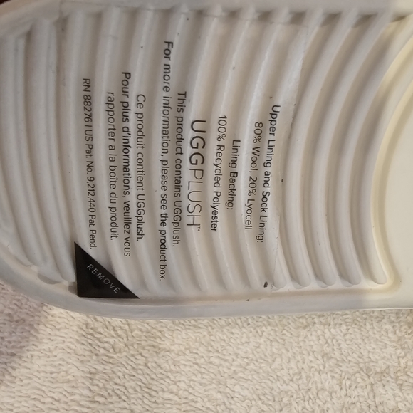 *******SALE SALE Sale*****🤪 New New New UGG....🎁🎁🎁 as pictures in box no tag - Picture 9 of 10